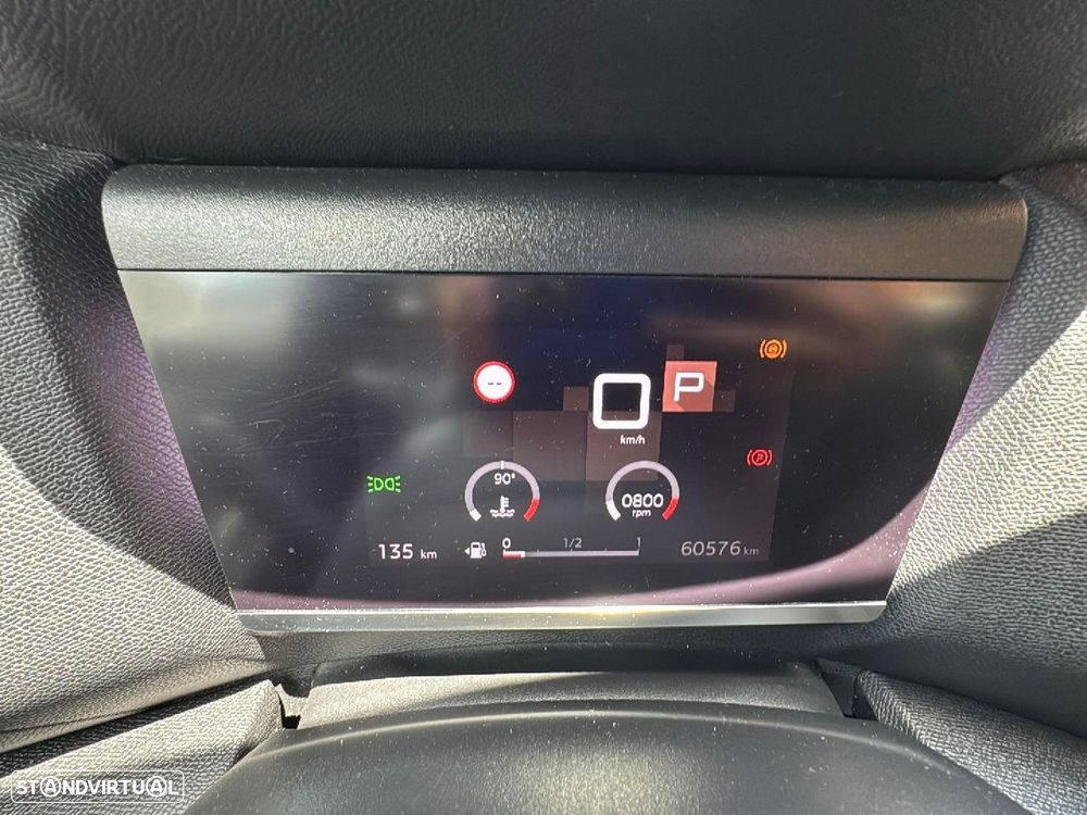 Citroën C4 1.5 BlueHDi Feel Pack EAT8 - 13