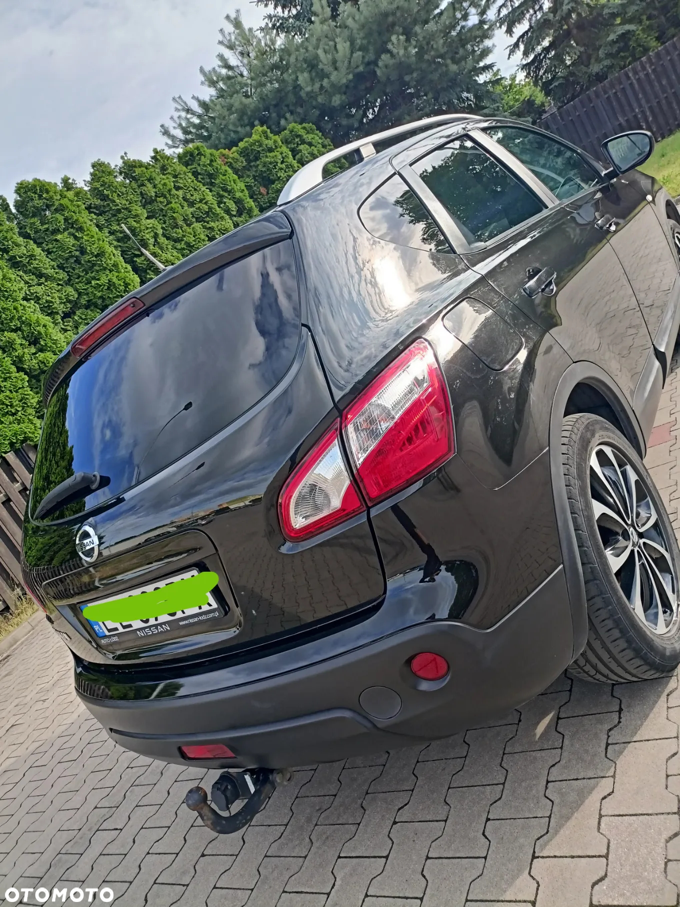 Nissan Qashqai 1.6 I-Way - 6
