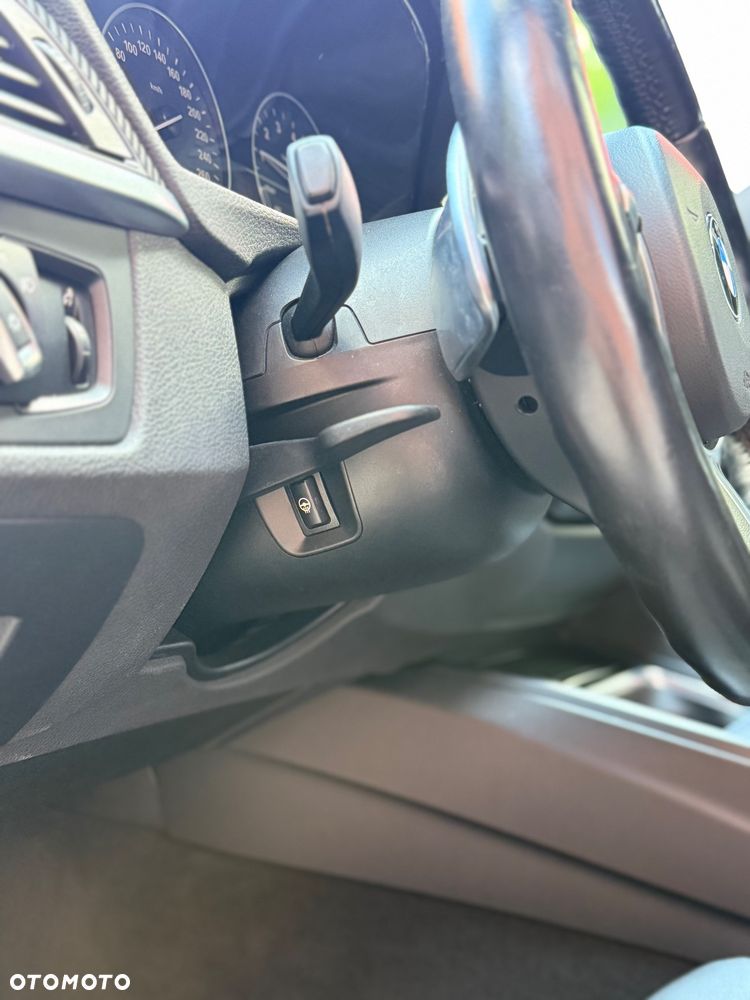 BMW Seria 3 - 26