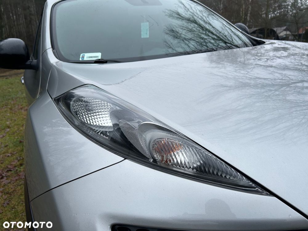 Nissan Juke 1.6 N-Tec - 11