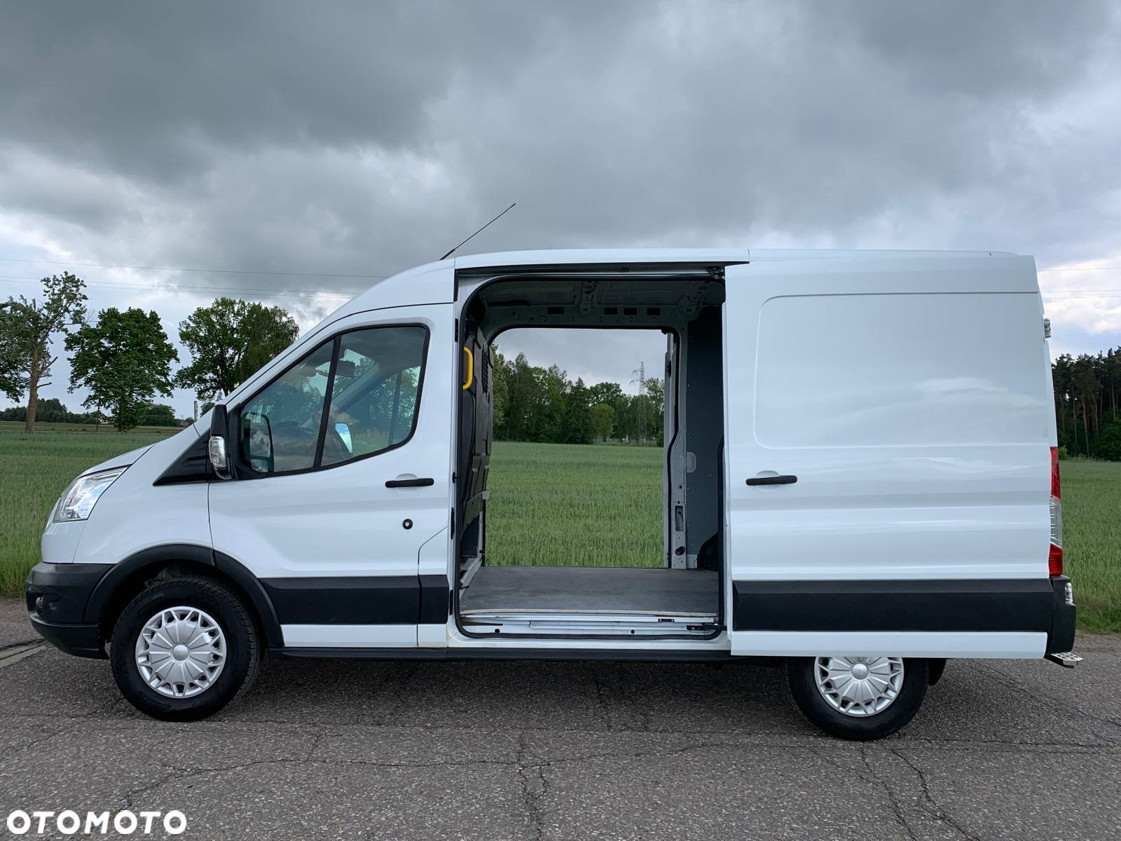 Ford Transit - 10