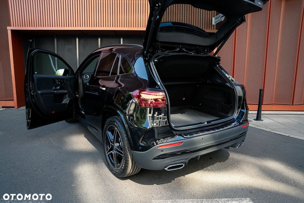Mercedes-Benz GLA 220 mHEV 4-Matic AMG Line 8G-DCT - 21