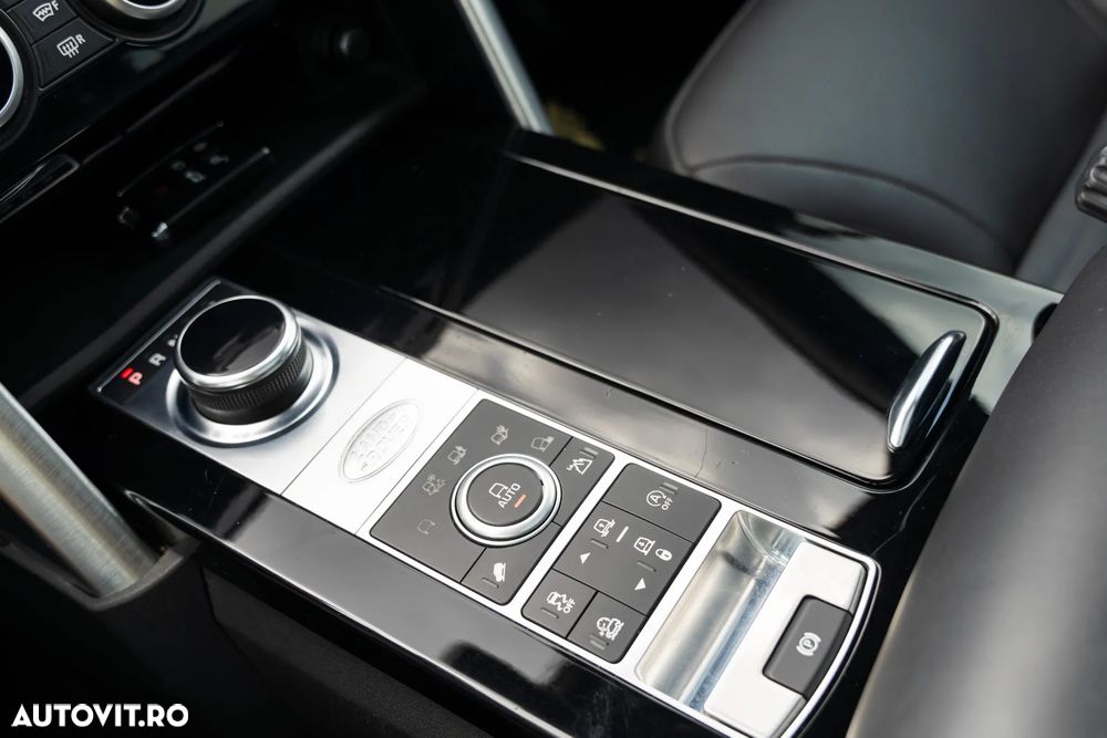 Land Rover Discovery 3.0 L SD6 Landmark Edition - 21