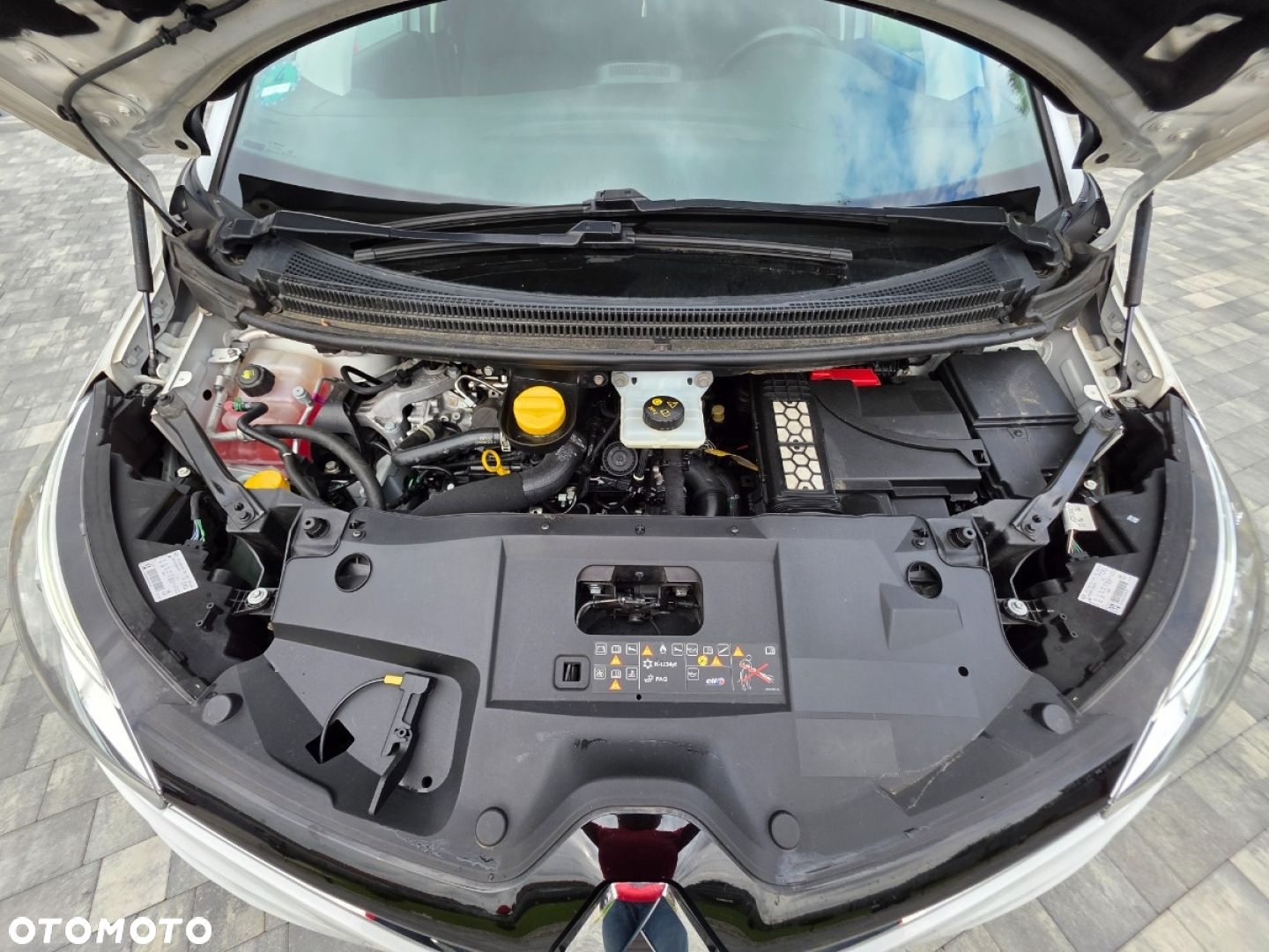 Renault Grand Scenic - 25