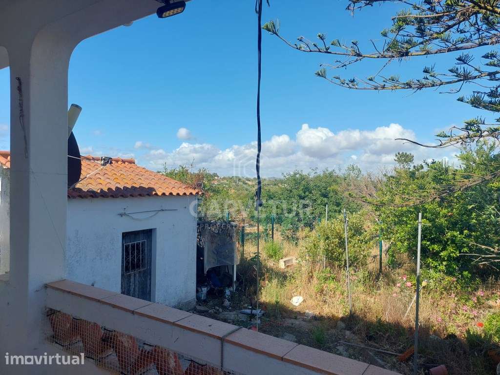 Terreno Misto em Pêra, Algarve - Grande imagem: 4/48