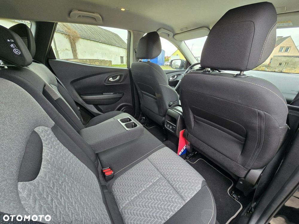 Renault Kadjar BLUE dCi 115 EDC LIMITED - 7
