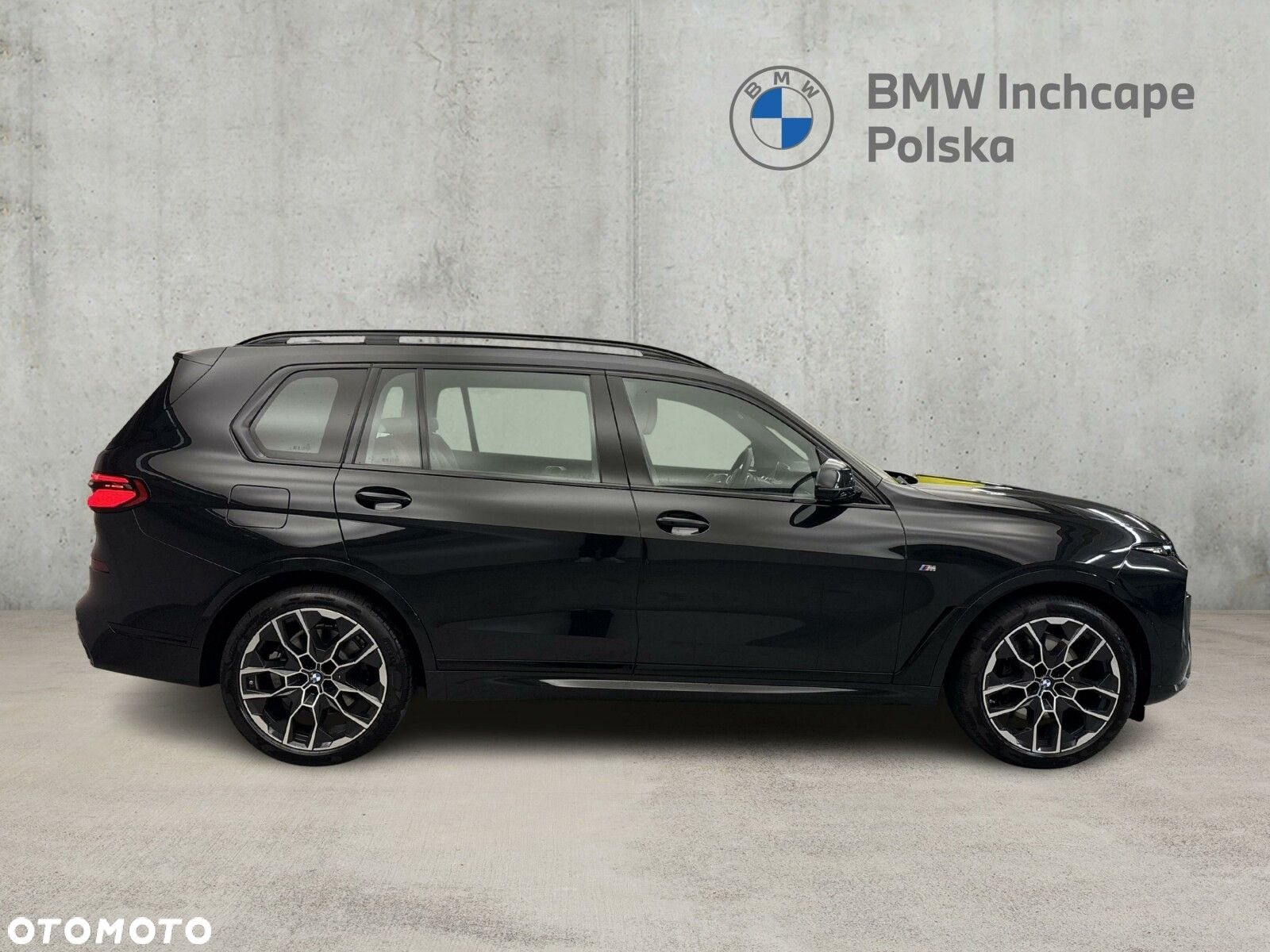 BMW X7 - 6