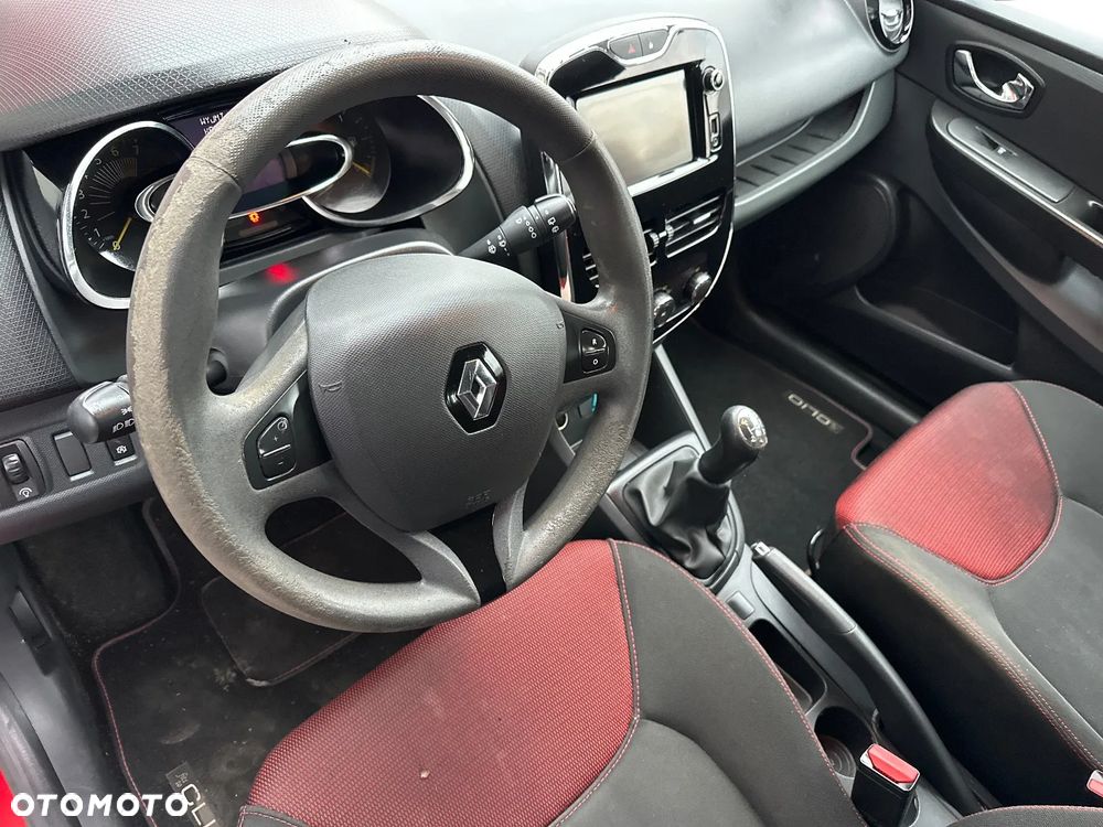 Renault Clio 0.9 Energy TCe Expression - 18