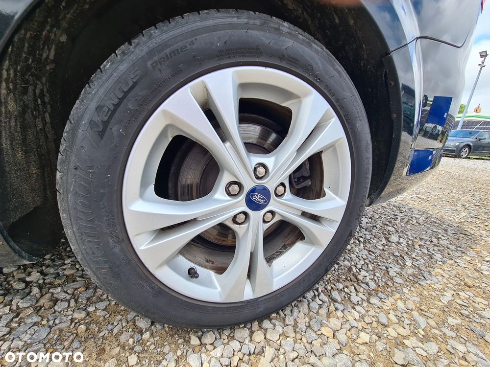 Ford Mondeo - 40