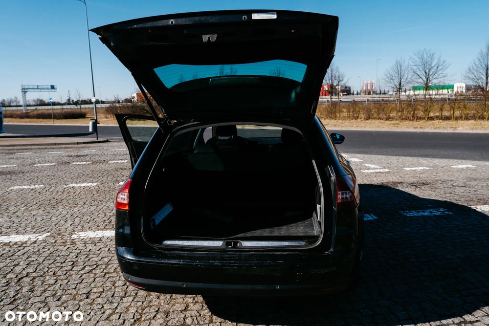 Citroën C5 2.0 HDi Exclusive - 9