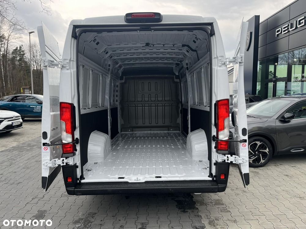 Peugeot Boxer - 21