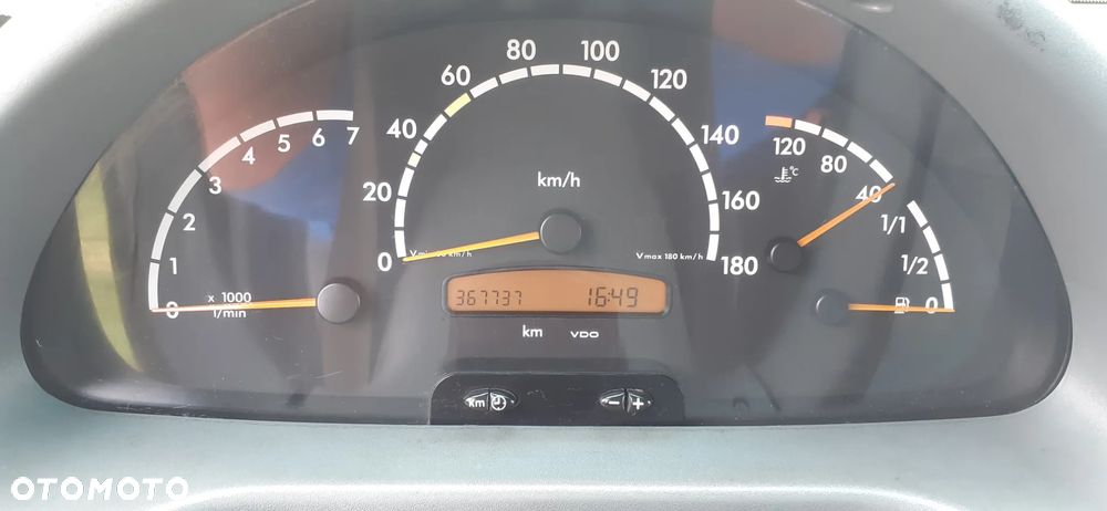 Mercedes-Benz Sprinter 313 - 18
