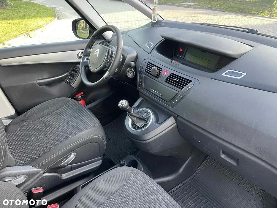Citroën C4 Picasso 1.6 VTi Equilibre Pack - 7