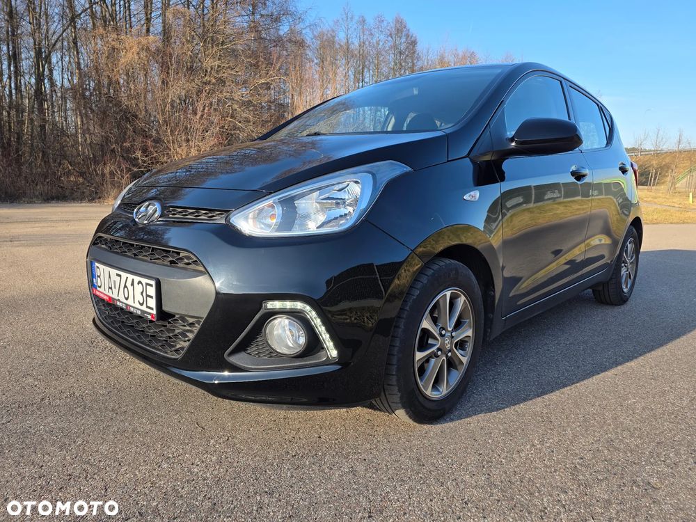 Hyundai i10 1.2 Style - 3