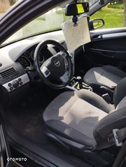 Opel Astra III 1.9 CDTI