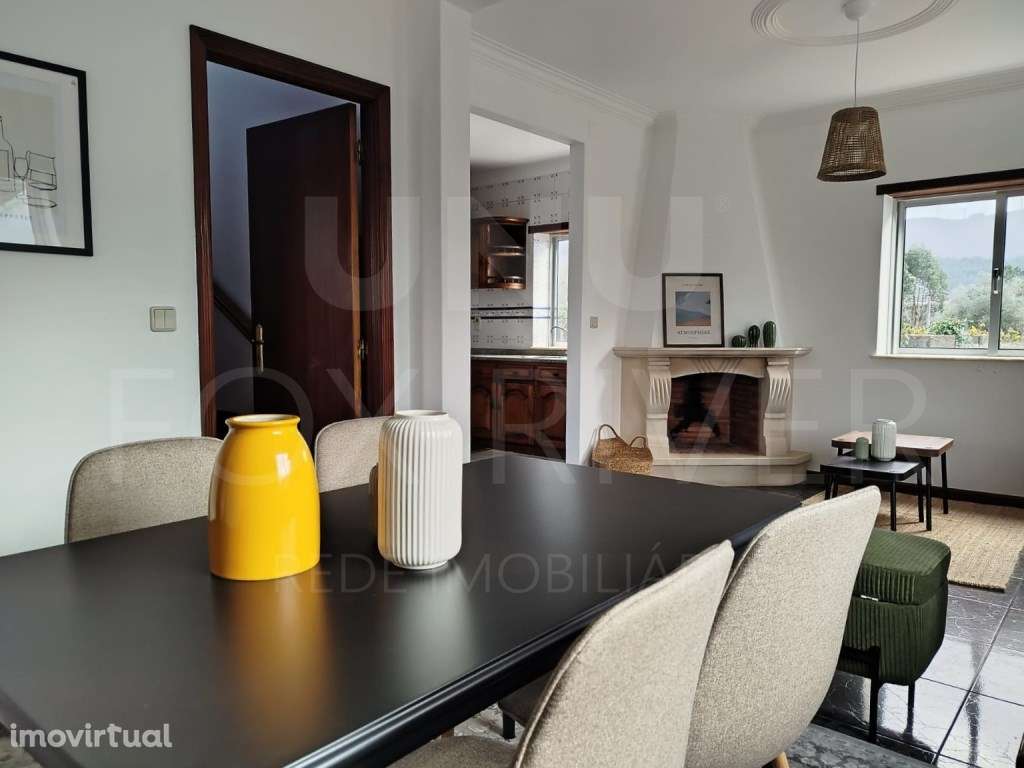 Moradia T4 - Cerdal, Valença - Grande imagem: 3/33