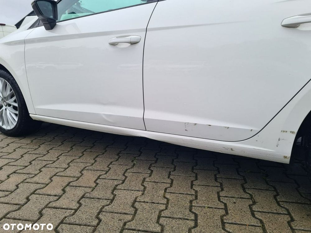 Seat Leon - 12