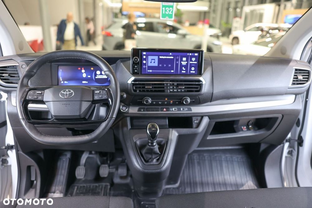 Toyota Proace Verso 2.0 D4-D Long Business - 7