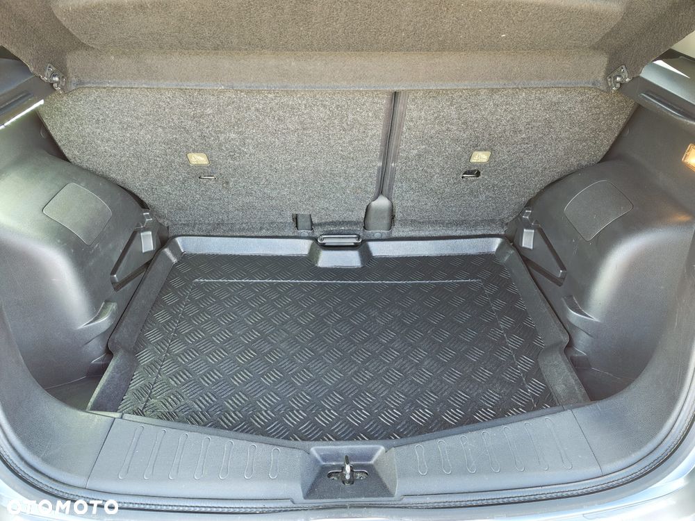 Nissan Note 1.2 Acenta - 11