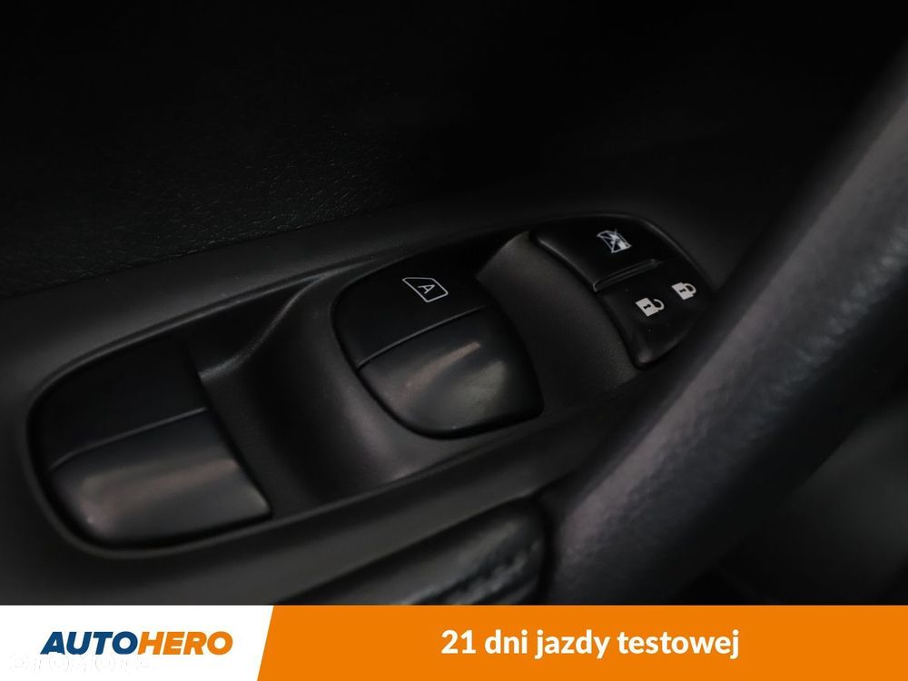 Nissan X-Trail 1.6 DCi Tekna Xtronic 2WD - 34