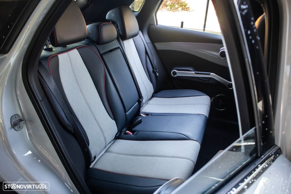 BYD Atto 3 Comfort - 30