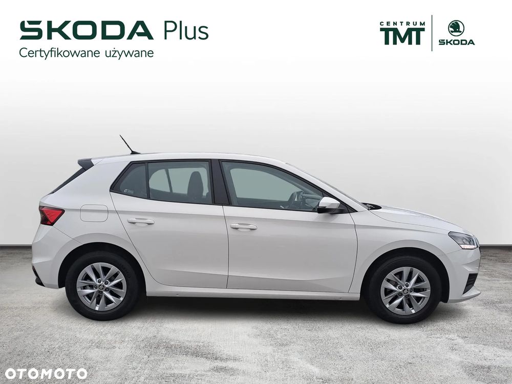 Skoda Fabia 1.0 TSI Ambition - 6