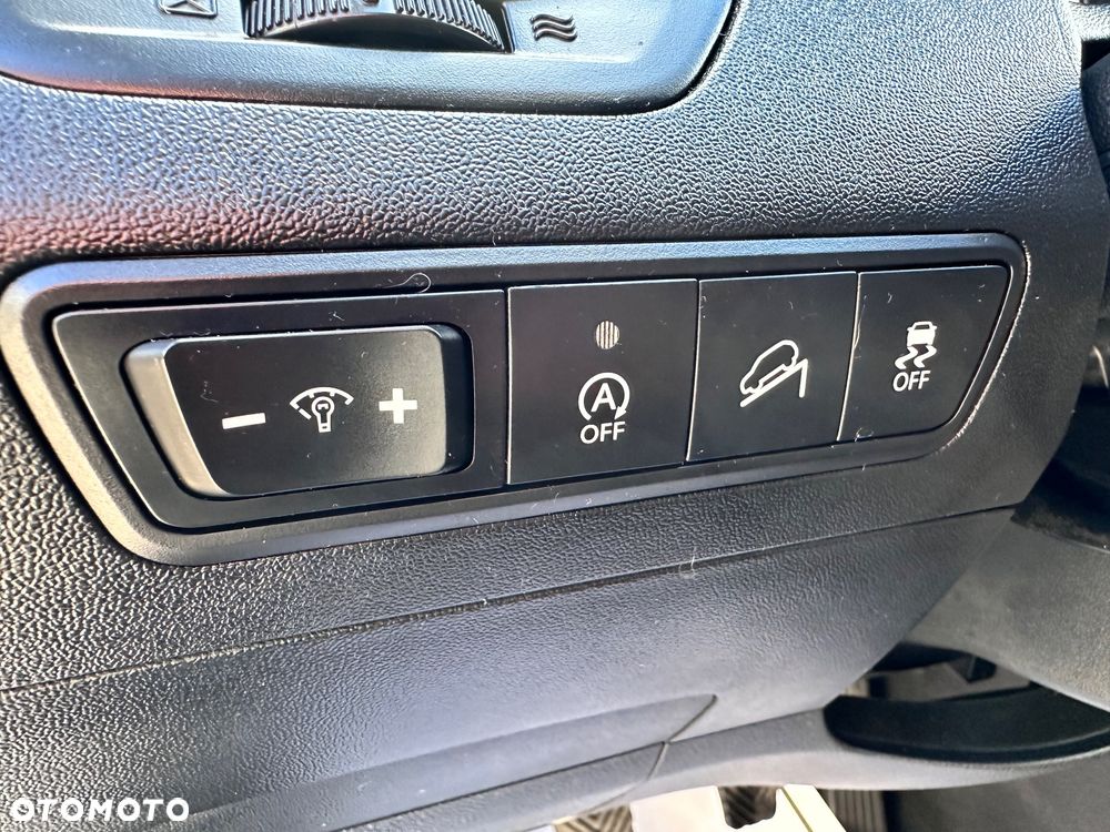 Hyundai ix35 1.6 2WD blue Style - 10