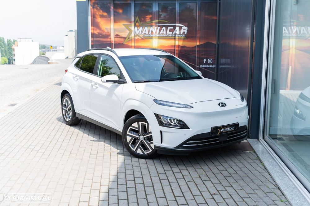Hyundai Kauai 64 kWh Premium - 2