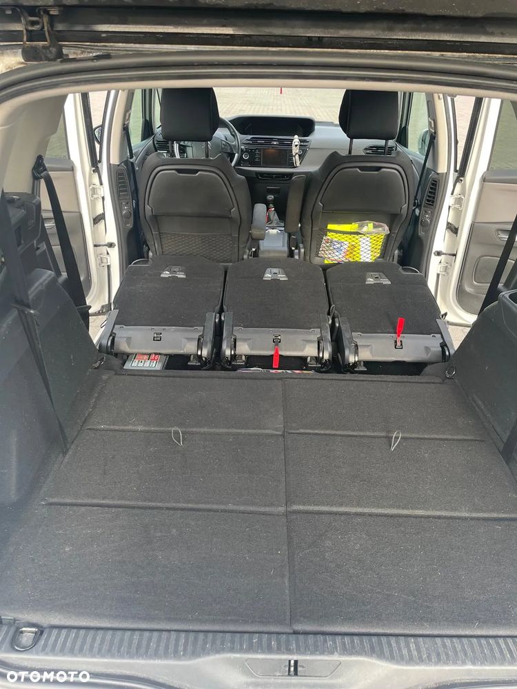 Citroën C4 SpaceTourer Grand 1.2 PureTech More Life S&S - 27