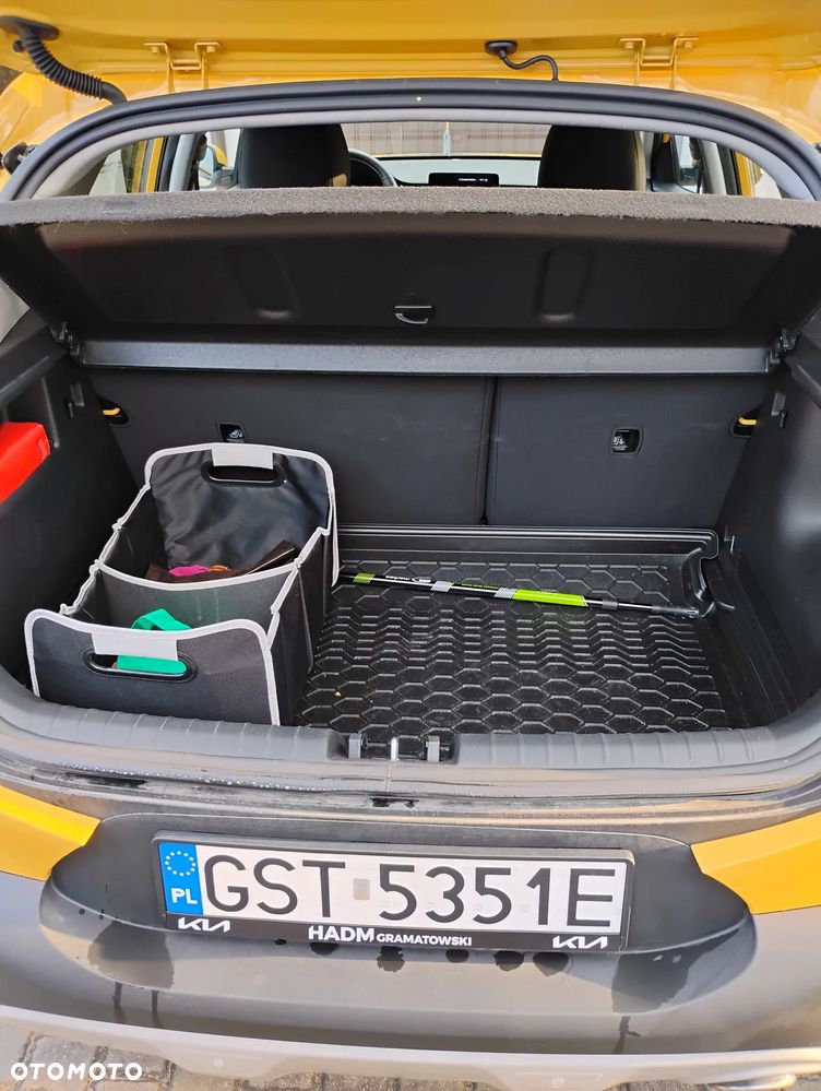 Kia Stonic 1.0 T-GDI L DCT - 10