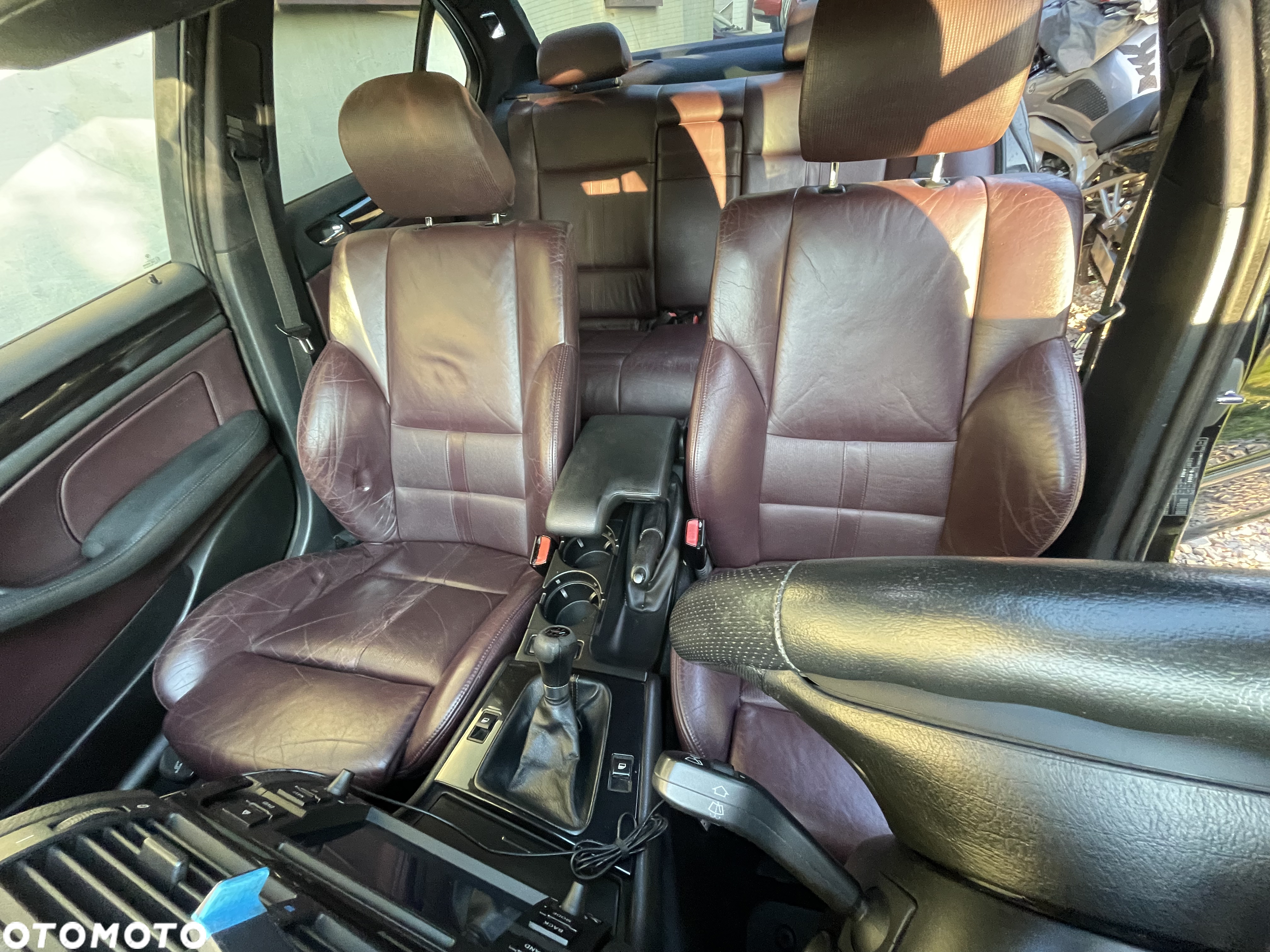 BMW Seria 3 320d - 30