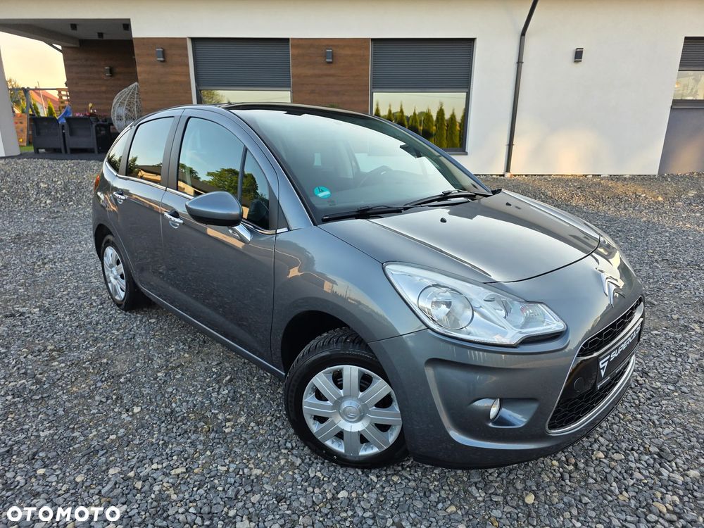 Citroën C3 1.4 Confort - 2