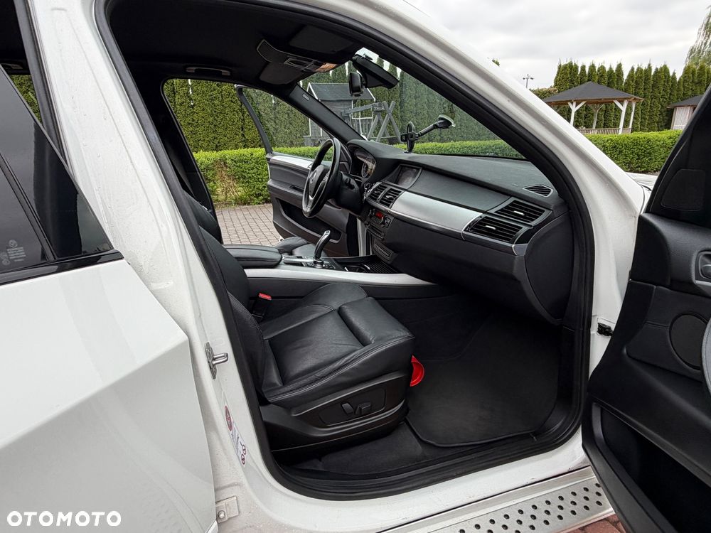 BMW X5 xDrive30d M Sport Edition - 20