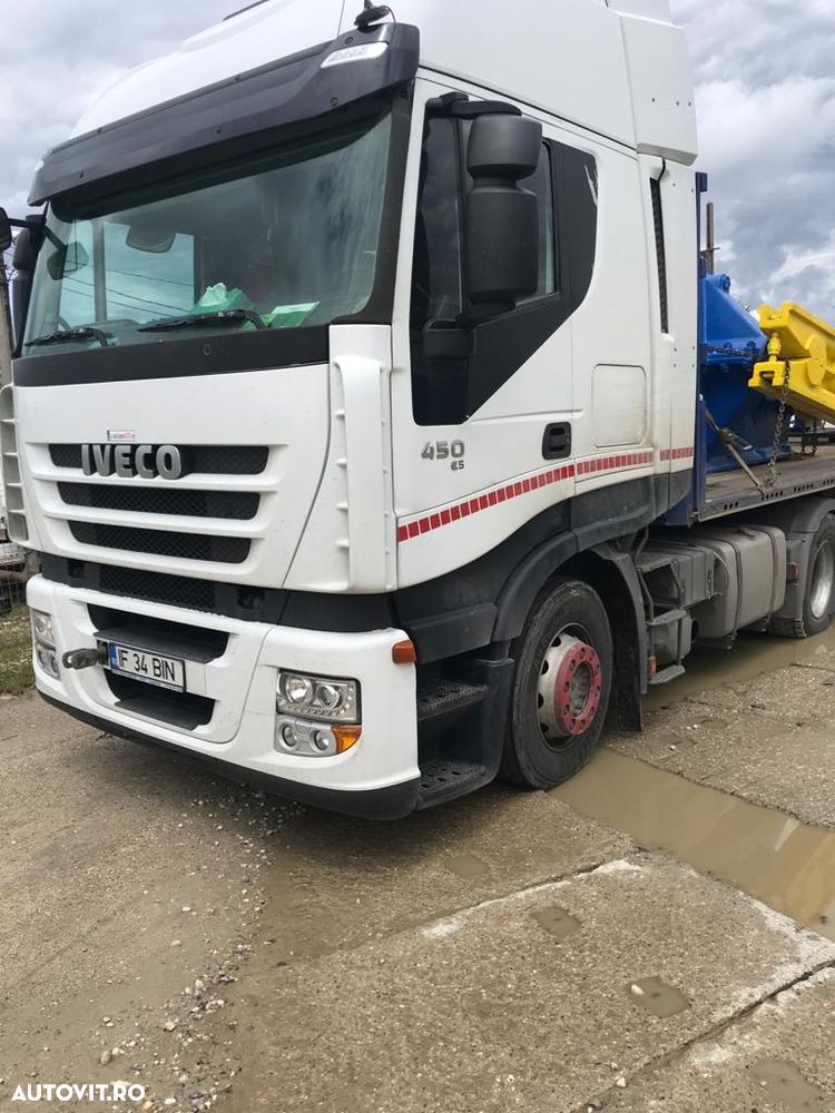Iveco - 2