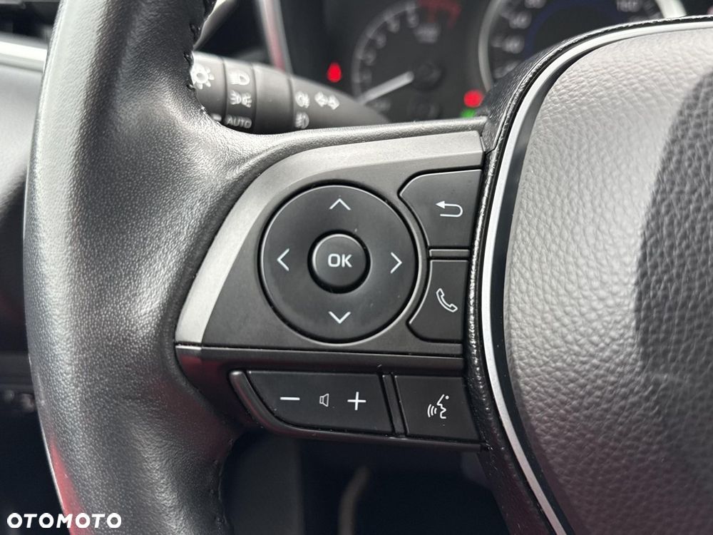 Toyota Corolla 1.8 Hybrid Comfort - 15