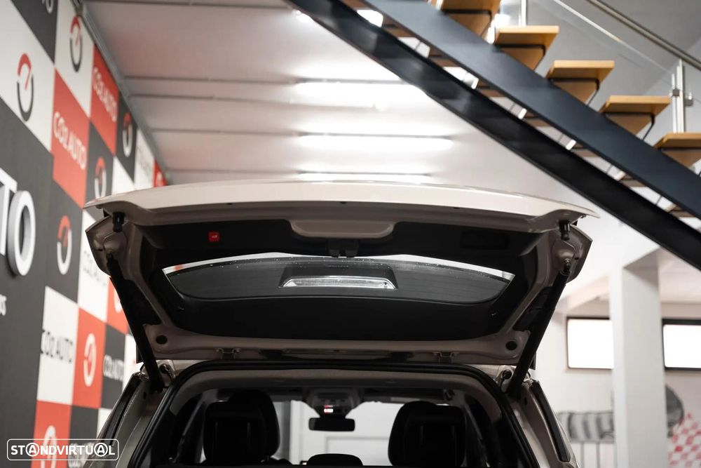 Jeep Avenger 1.2 TG Altitude - 16