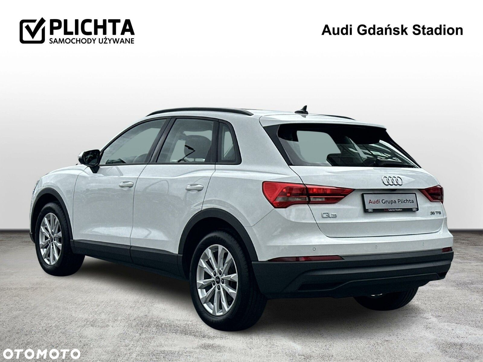 Audi Q3 - 4