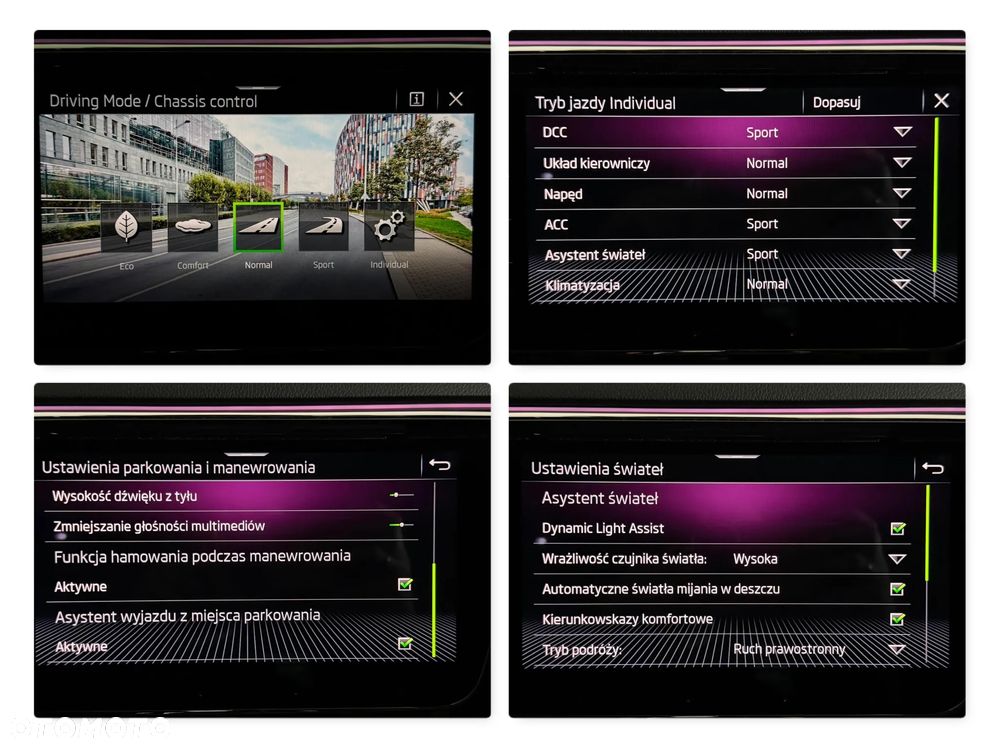 Skoda Superb 2.0 TDI 4x4 DSG Sportline - 38