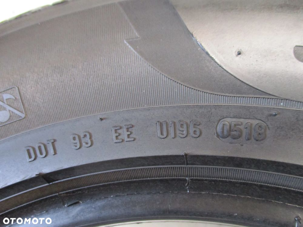 OPONY 215 65 17 99H PIRELLI - ZIMA - 6