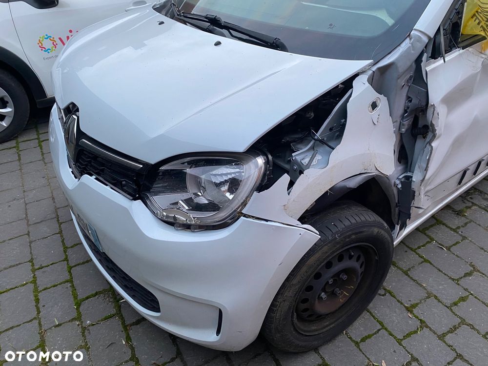 Renault Twingo SCe 65 LIMITED - 2