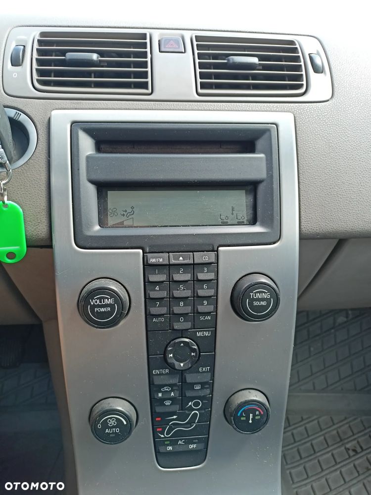 Volvo S40 - 10