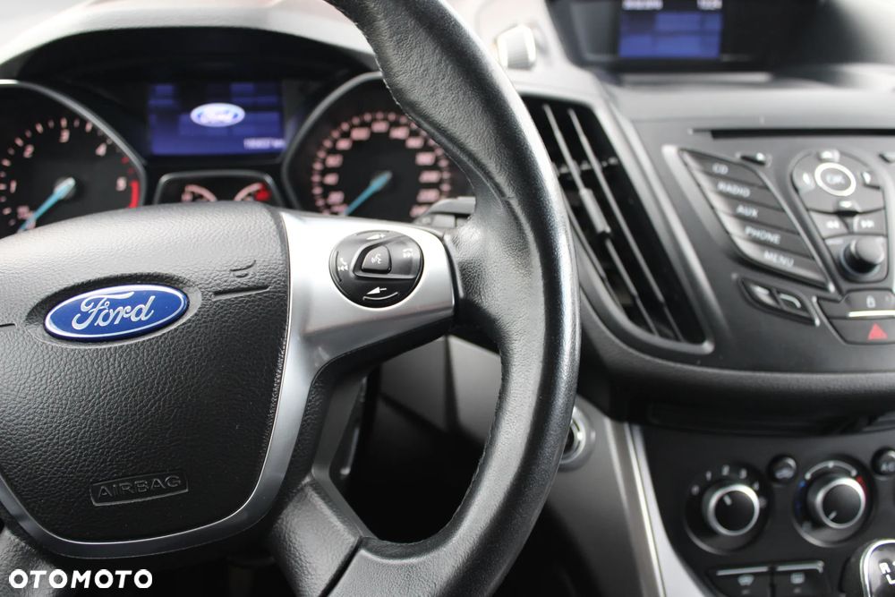 Ford Kuga 2.0 TDCi 4x4 Trend - 27