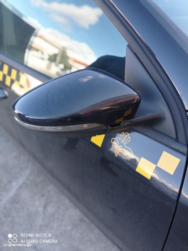 Para Peças Volkswagen Passat Variant (365) - 10