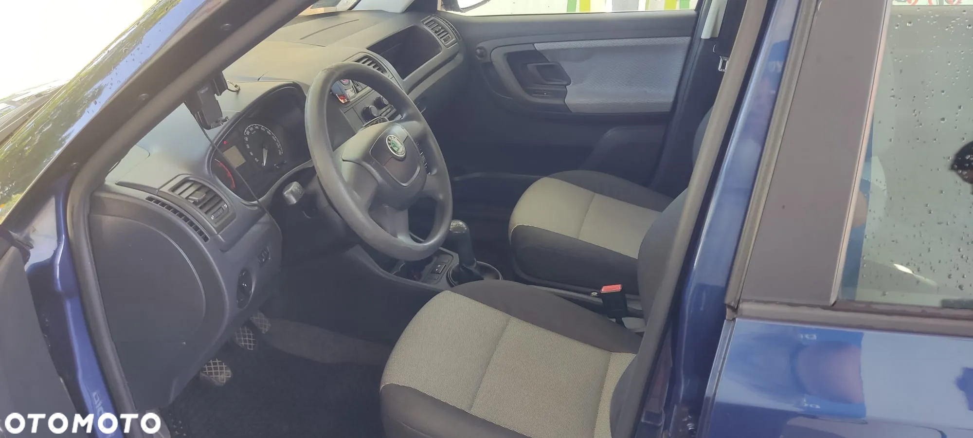 Skoda Fabia 1.2 12V Classic - 18