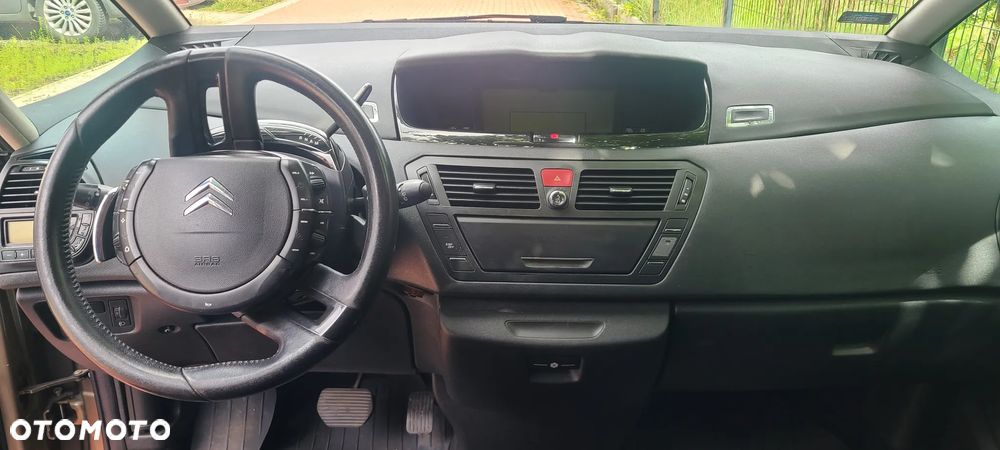 Citroën C4 Picasso 1.6 HDi FAP EGS6 Exclusive - 12