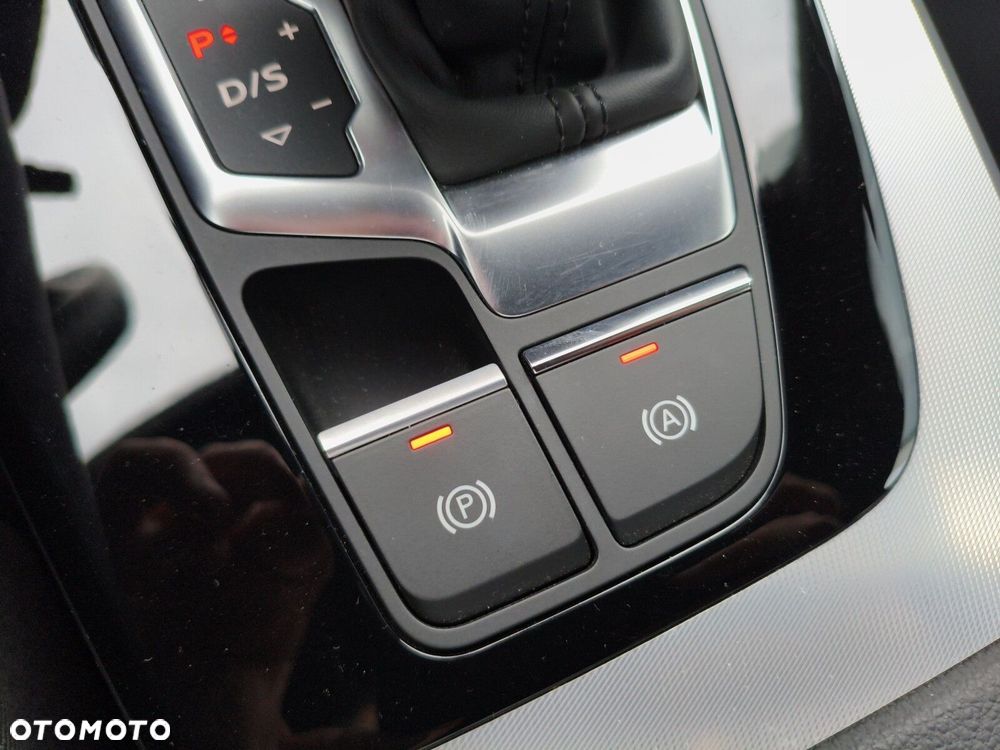 Audi Q5 Sportback 40 TFSI mHEV Quattro S Line S tronic - 23