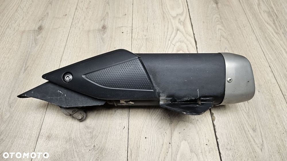 Tłumik Wydech Yamaha YZF-R3 / MT-03 (2015-2025)  2MS - 5