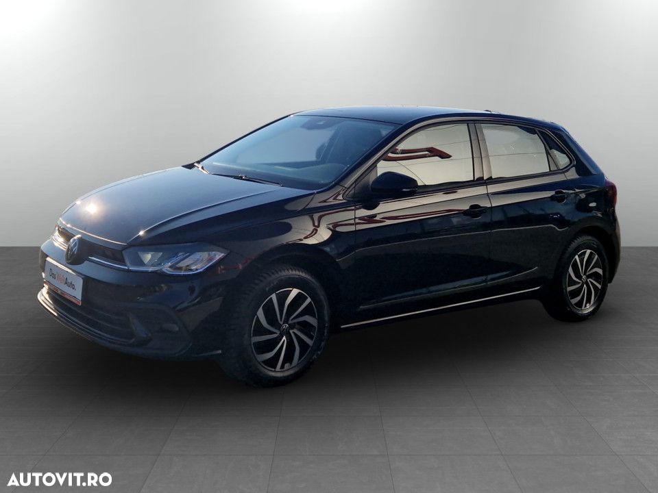 Volkswagen Polo 1.0 TSI Life - 1