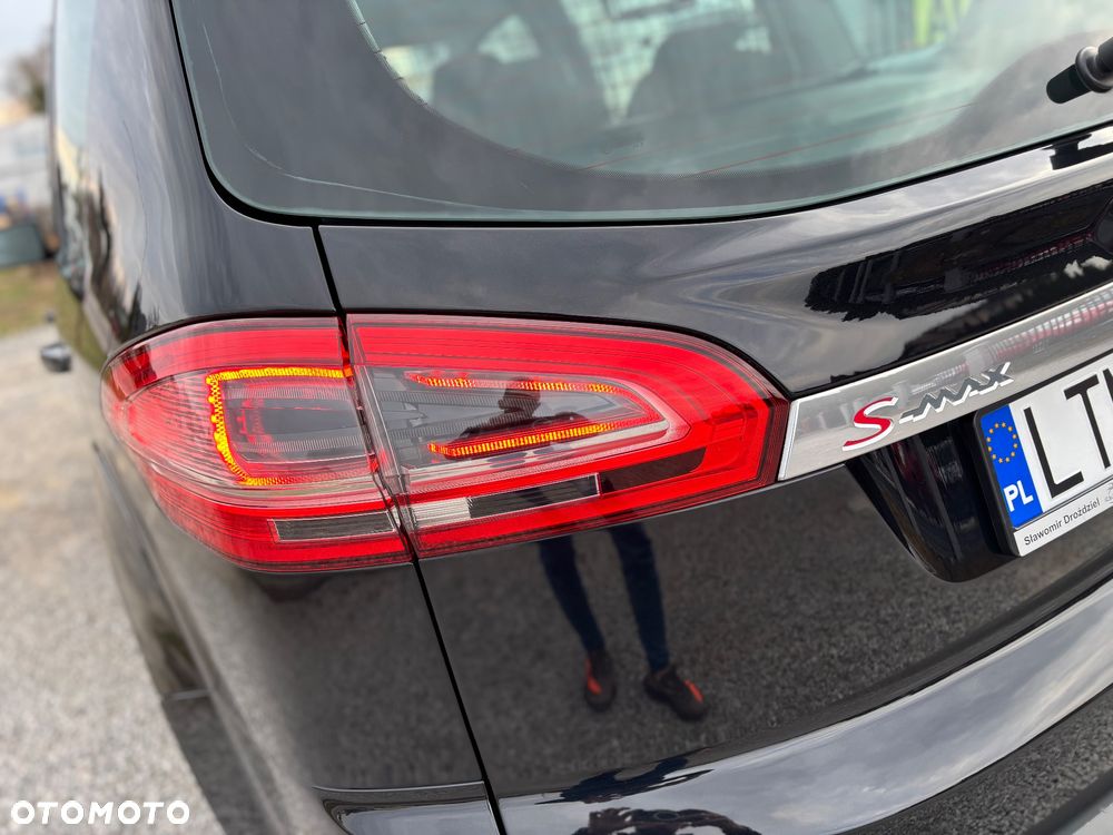 Ford S-Max - 20