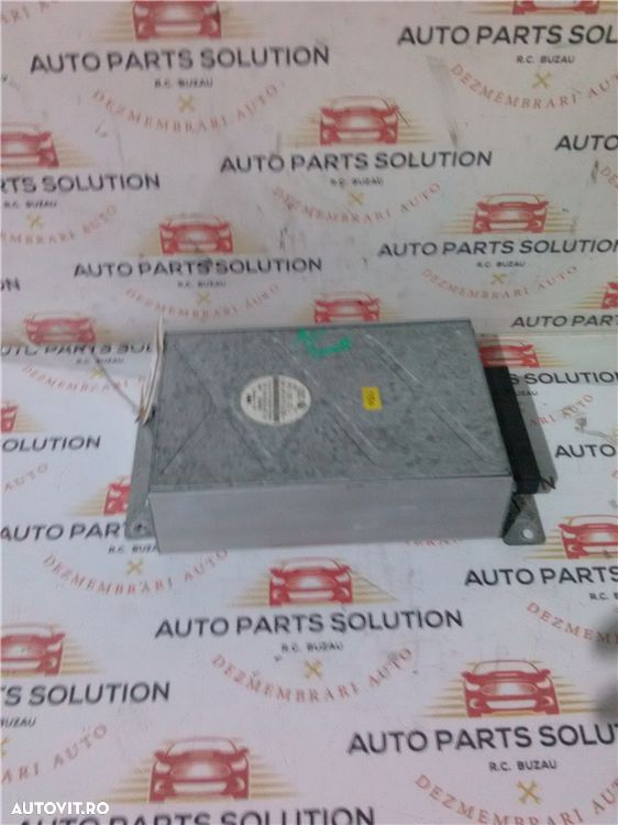 amplificator audio audi a6 an fabr.2010 - 1